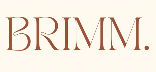 BRIMM. Headwear