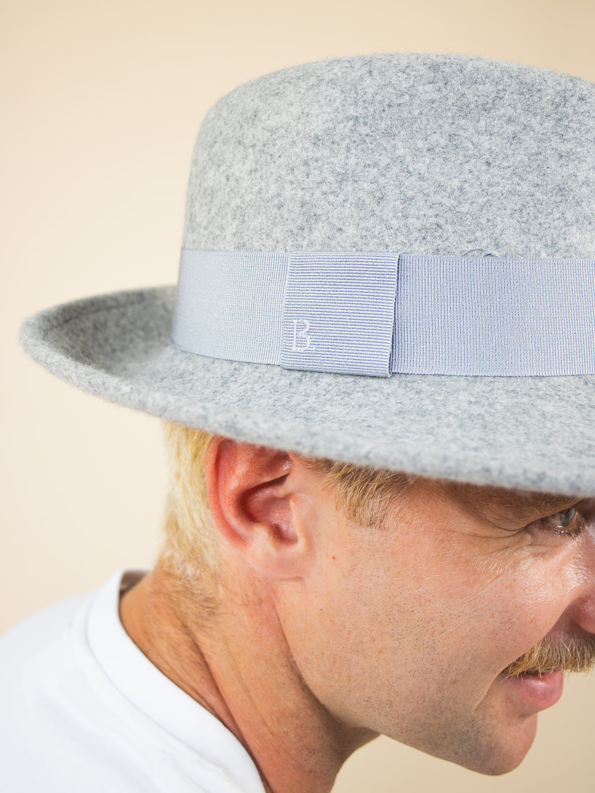 Cami - Grey Marl